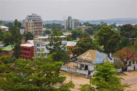 cities in congo|10 Best Cities To Visit In Congo .